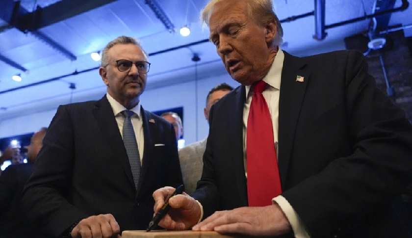 Trump interdit l'entre aux Africains, sauf aux Tunisiens et Algriens...Vrai ou faux '